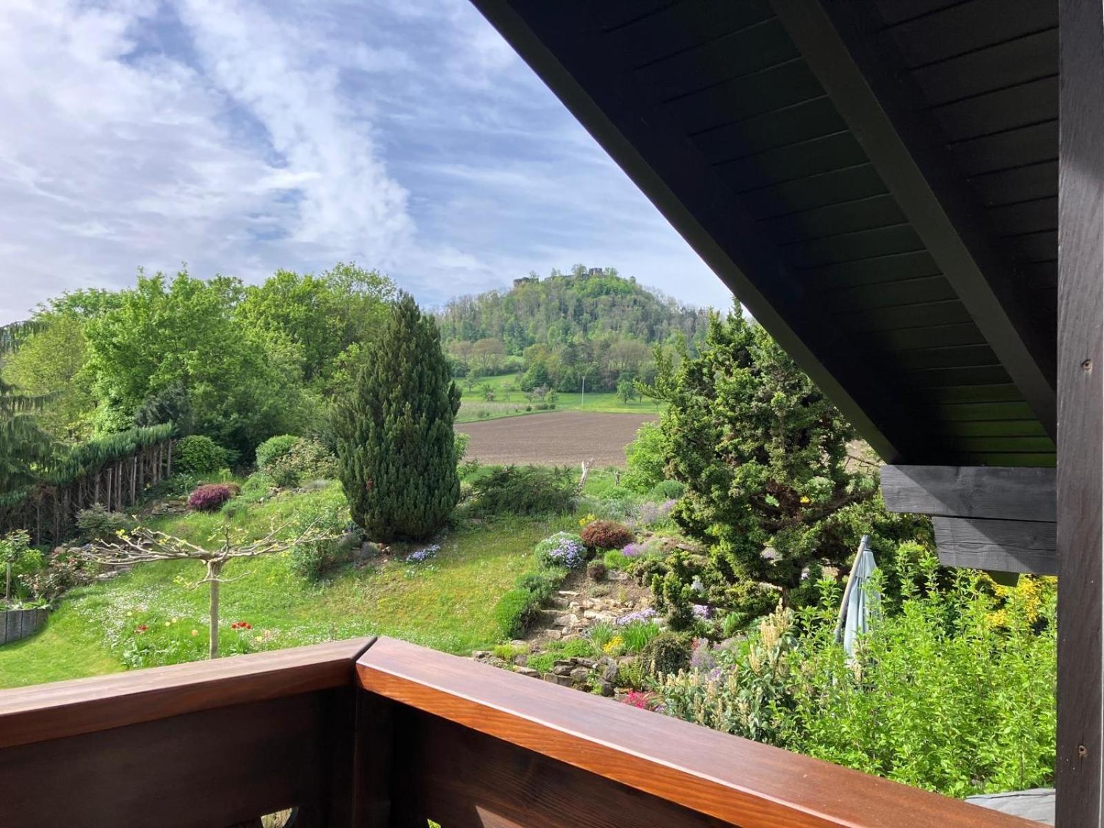 Hegau-Lounge-Bodensee Muhlhausen-Ehingen Exteriér fotografie