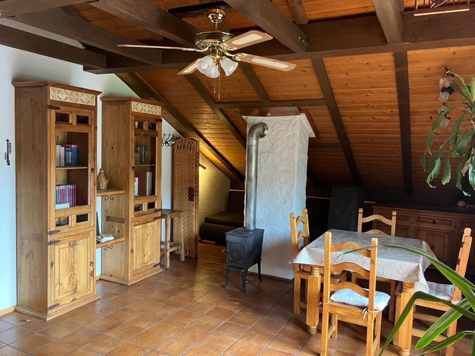 Hegau-Lounge-Bodensee Muhlhausen-Ehingen Exteriér fotografie