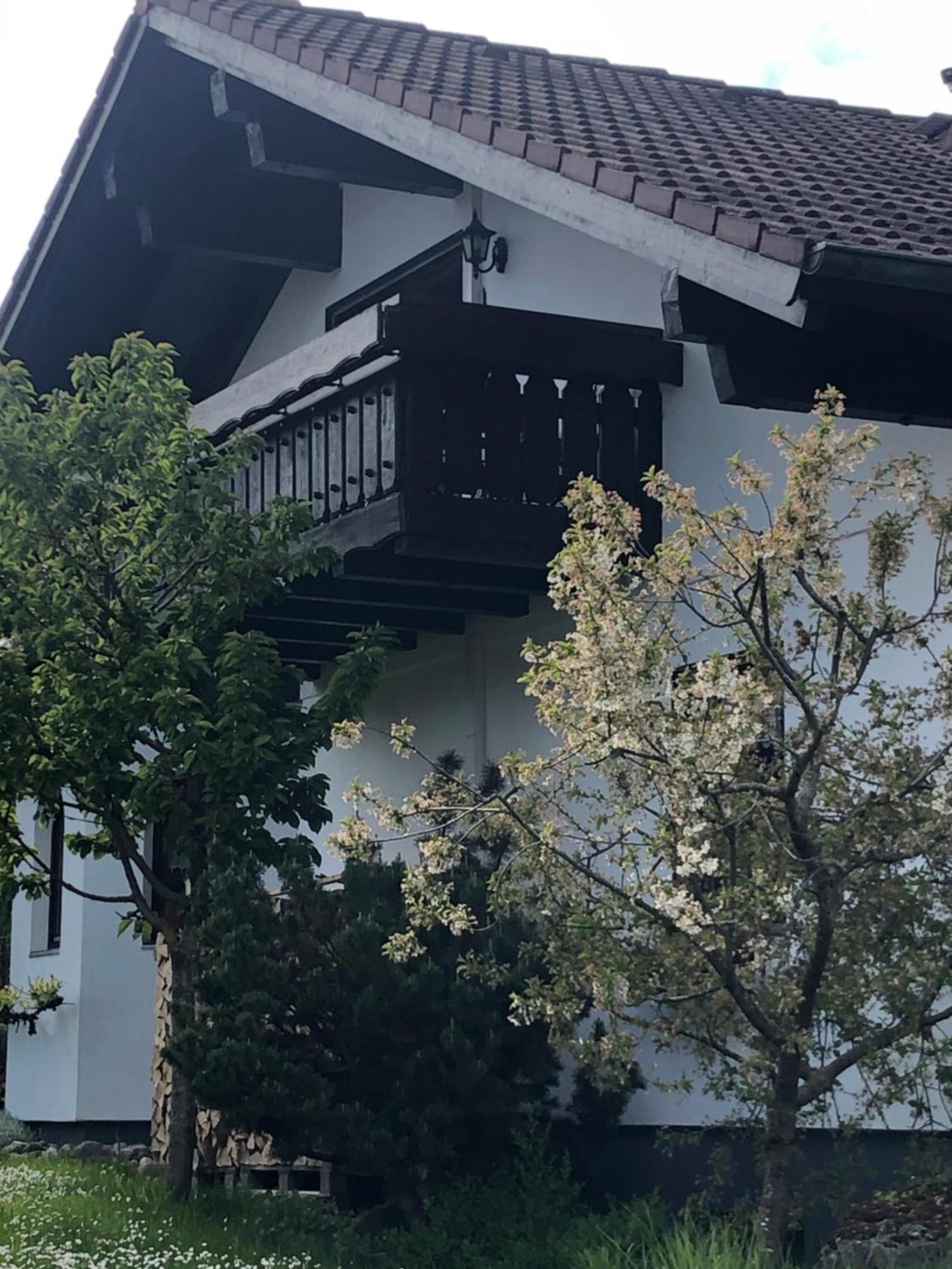 Hegau-Lounge-Bodensee Muhlhausen-Ehingen Exteriér fotografie